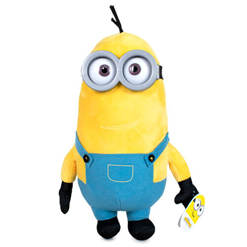 Peluche Kevin Minions 33cm