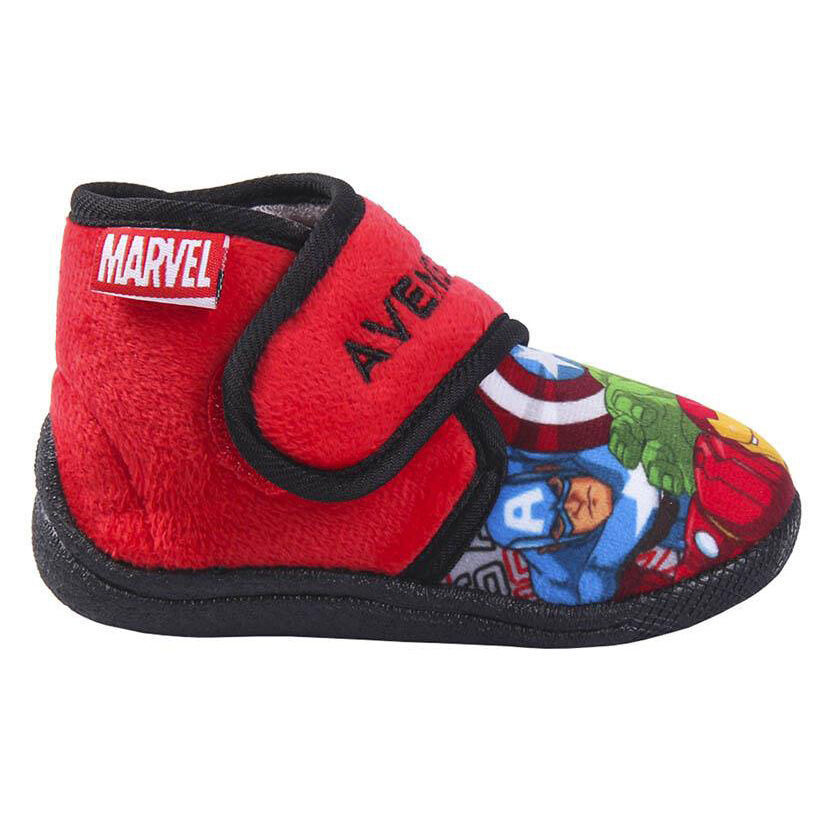 Pantuflas Vengadores Avengers Marvel