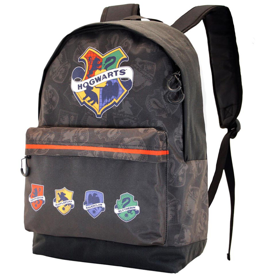 Mochila College Harry Potter 41cm