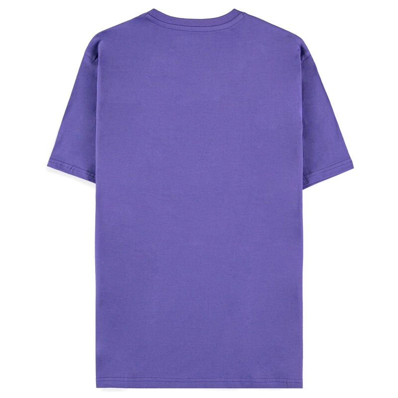 Camiseta Sasuke Naruto Shippuden S