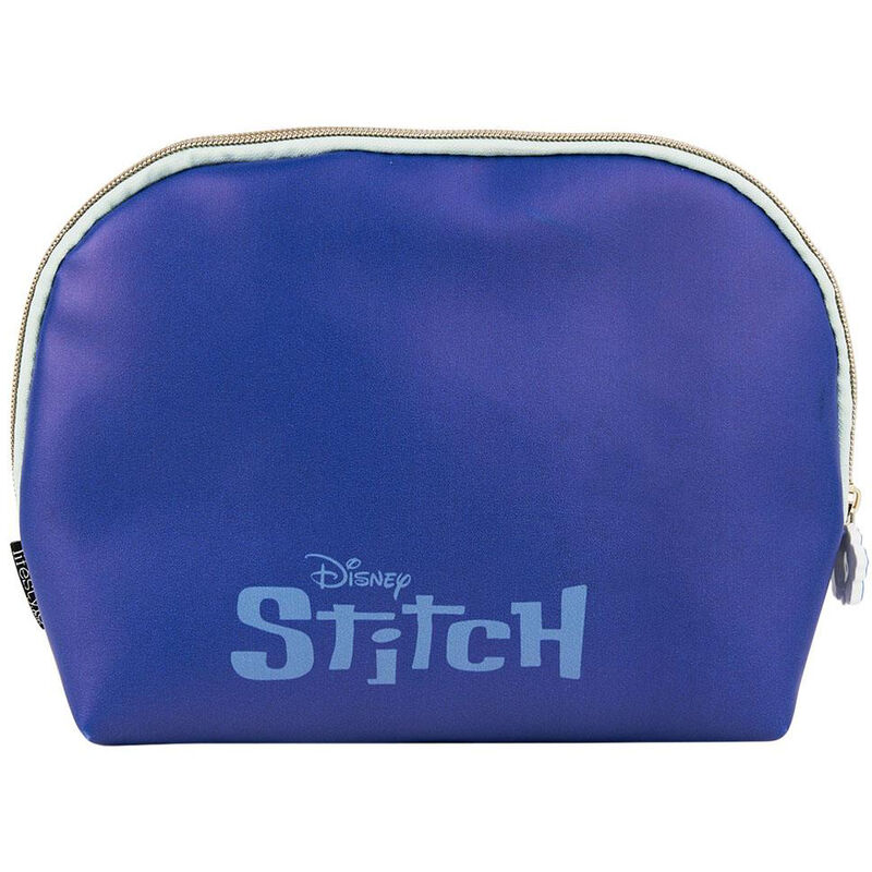 Neceser Stitch Disney viaje