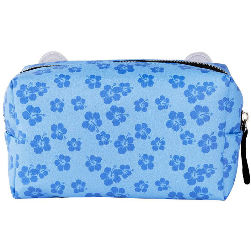 Neceser Stitch Disney viaje