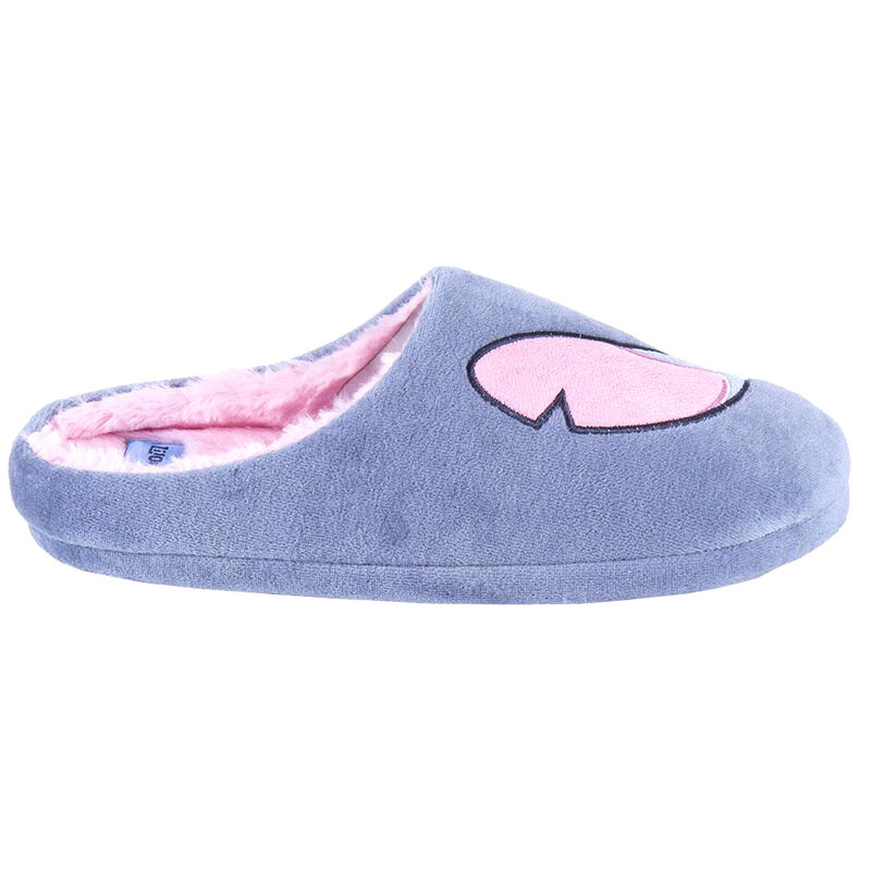 Pantuflas Stitch Disney adulto