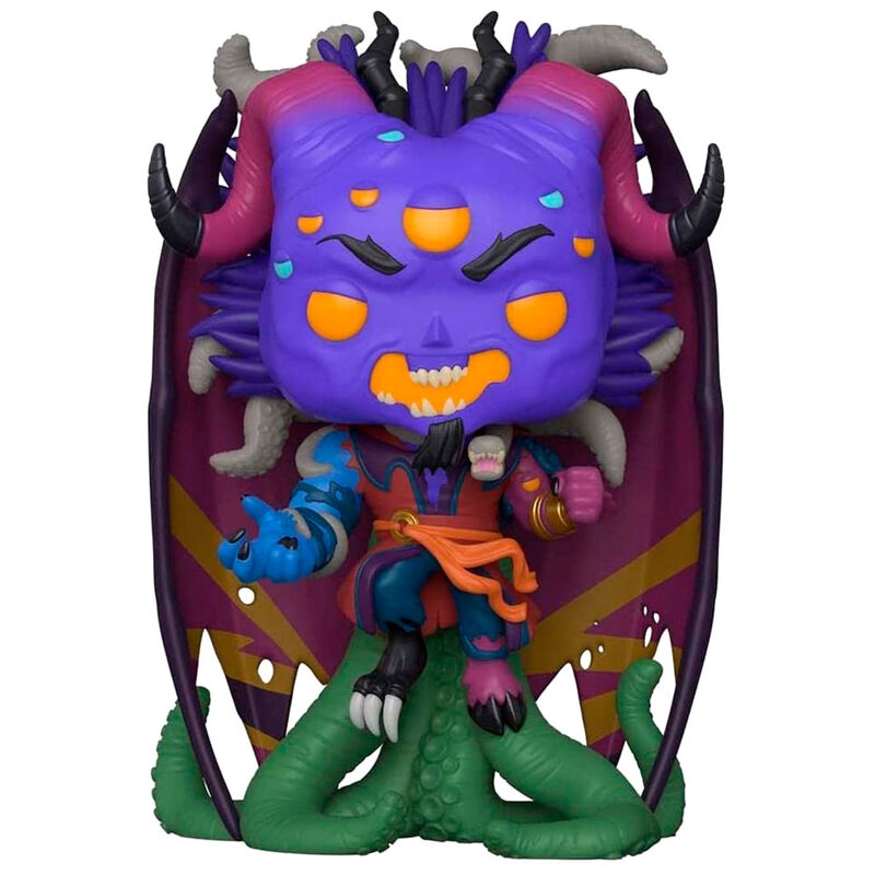 Figura POP  Marvel What If…? Doctor Strange Supreme Exclusive