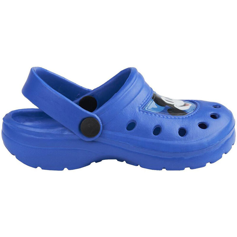 Zuecos Mickey Disney surtido