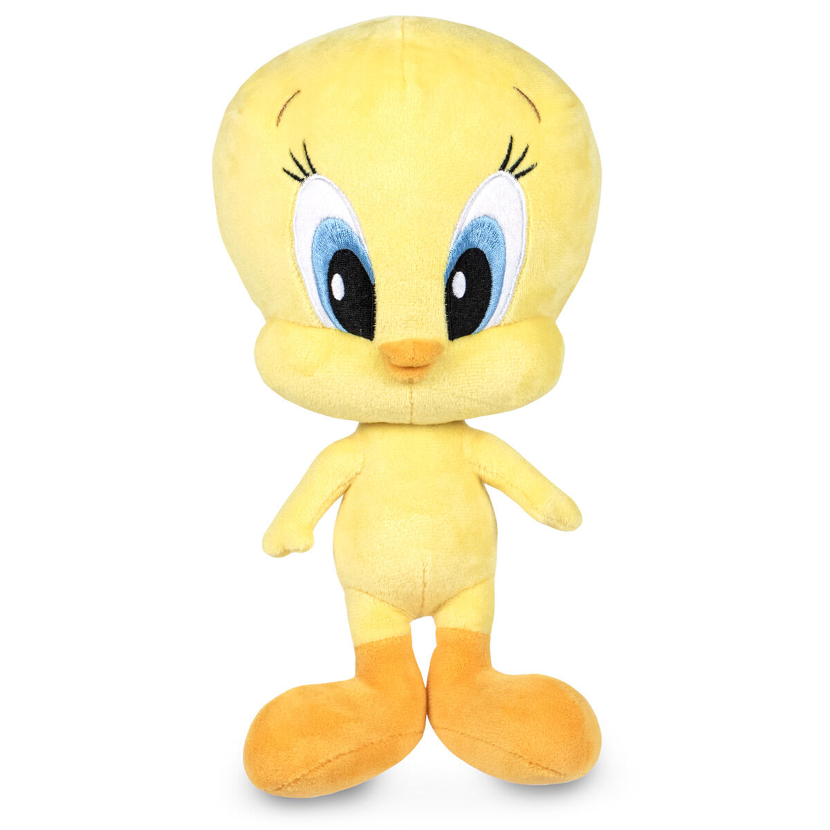 Peluche Piolin Looney Tunes Baby 28cm