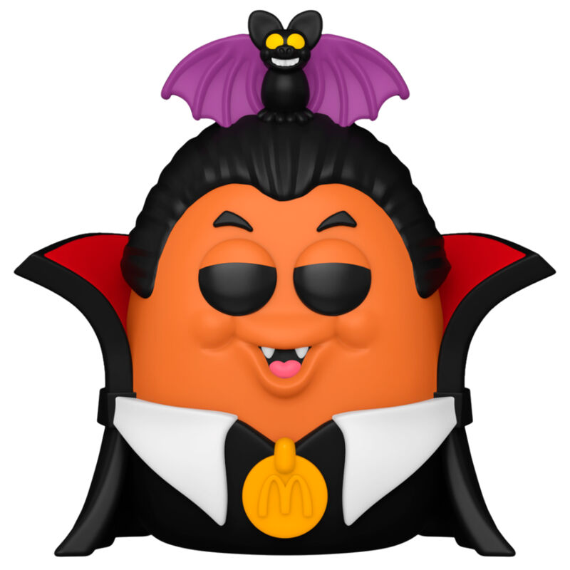 Figura POP McDonalds Nugget Buddies Vamp