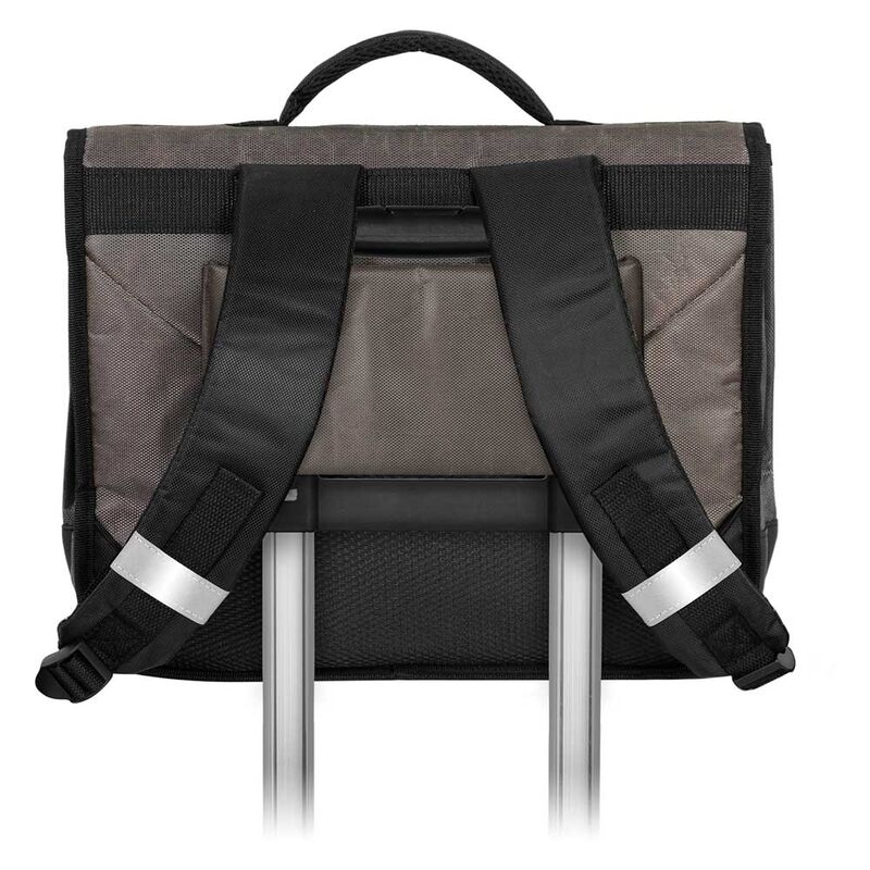 Mochila cartera Map One Piece