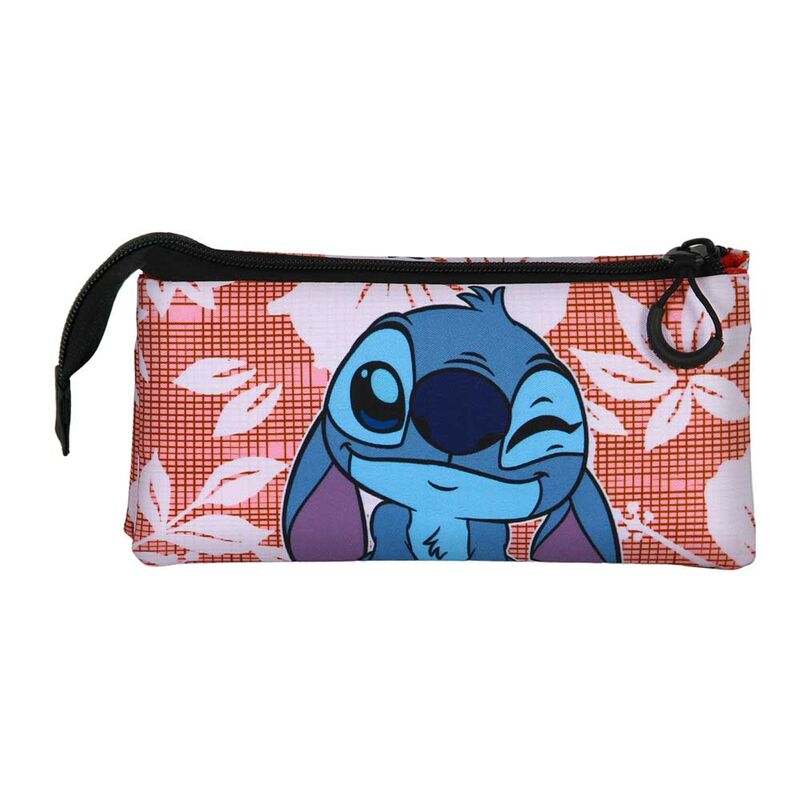 Portatodo Maui Stitch Disney triple
