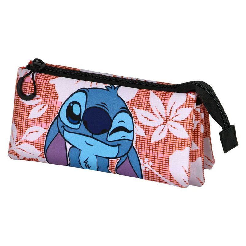 Portatodo Maui Stitch Disney triple