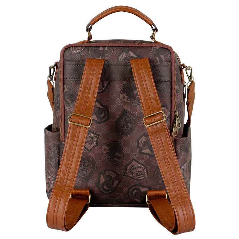 Mochila Pride Harry Potter 35cm