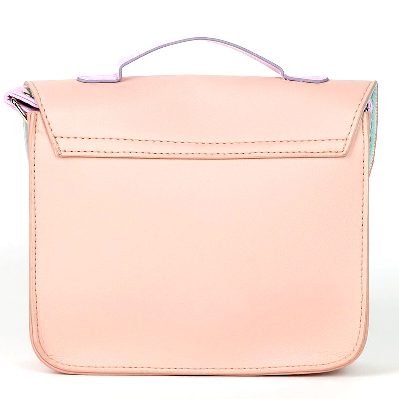 Bolso bandolera satchel Minnie Disney