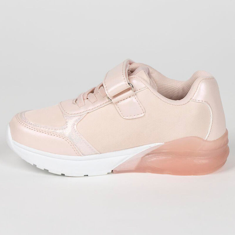 Deportivas Minnie Disney luces