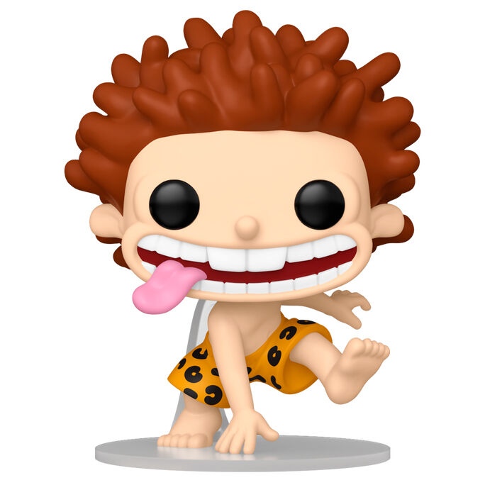 Figura POP The Wild Thornberrys – Donnie Thornberry Exclusive