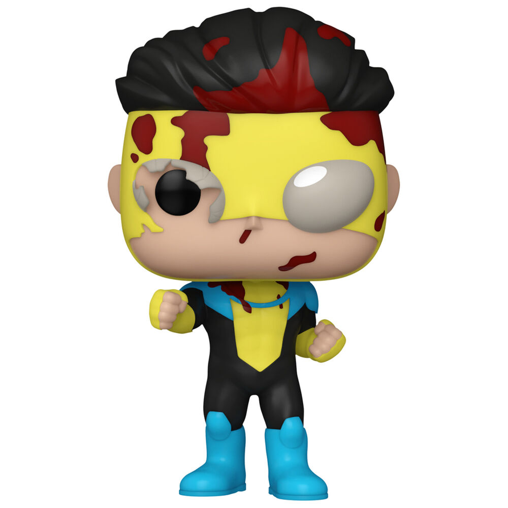 Figura POP Invincible – Invincible Exclusive