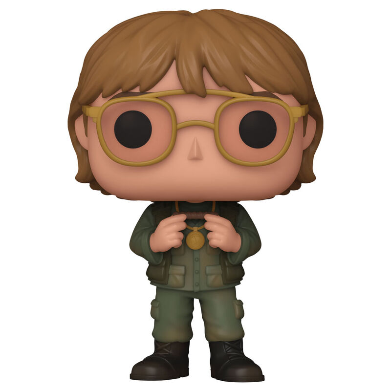 Figura POP Stargate Daniel Jackson