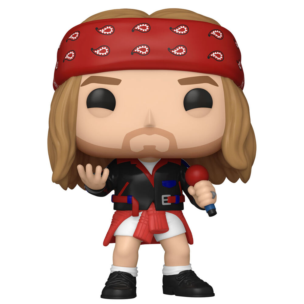 Figura POP Guns N Roses AXL Rose Chase