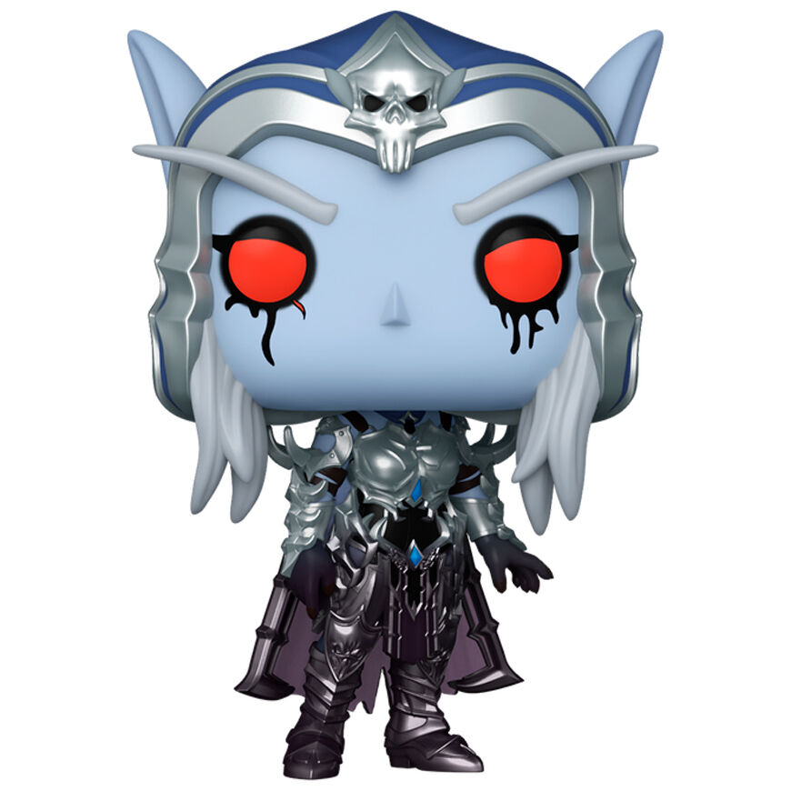 Figura POP World of Warcraft Sylvanas Chase