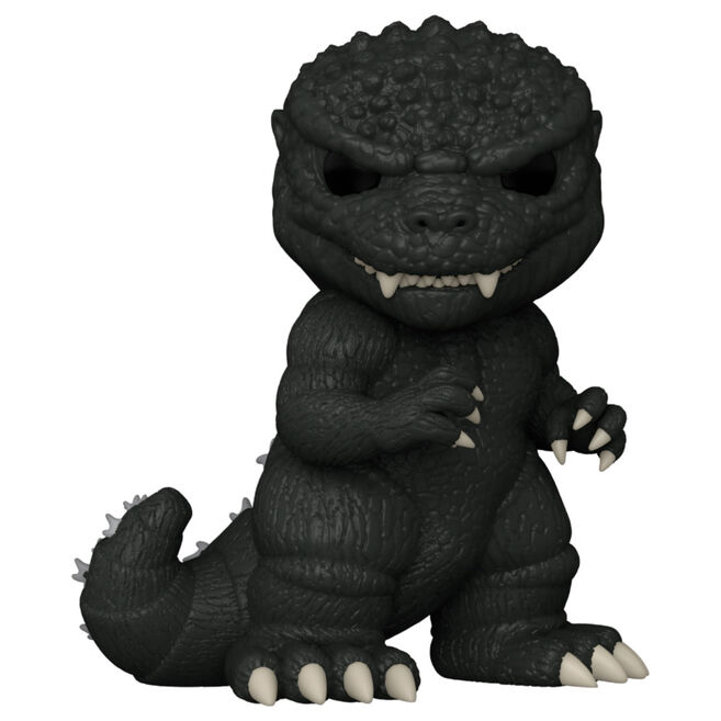 Figura POP Godzilla – Godzilla 1984 5 + 1 Chase