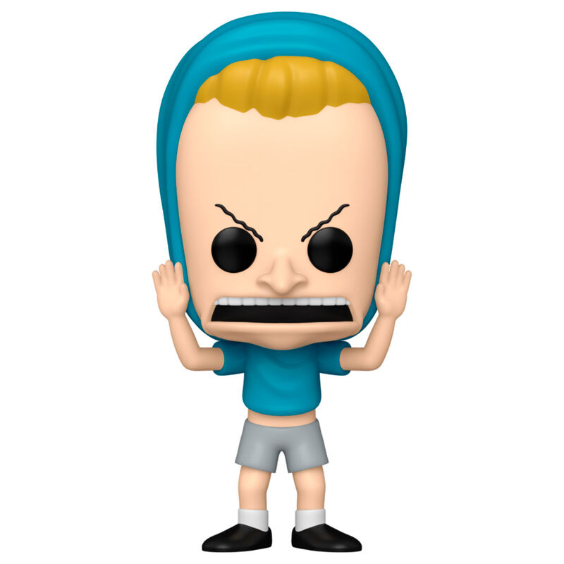 Figura POP Beavis and Butt-Head Cornholio