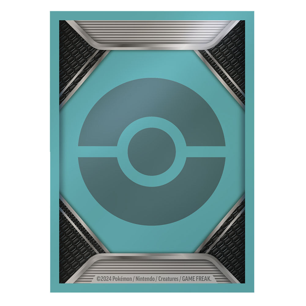 Estuche cartas Herramientas de Entrenador Pokemon español