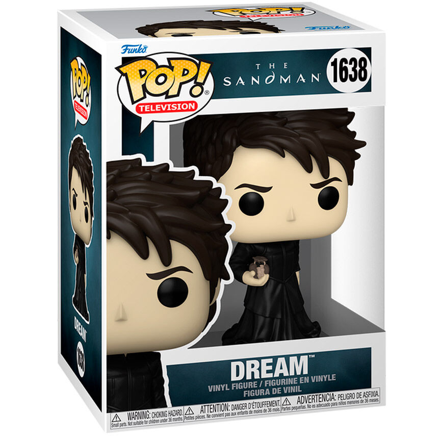 Figura POP The Sadman Dream 5 + 1 Chase