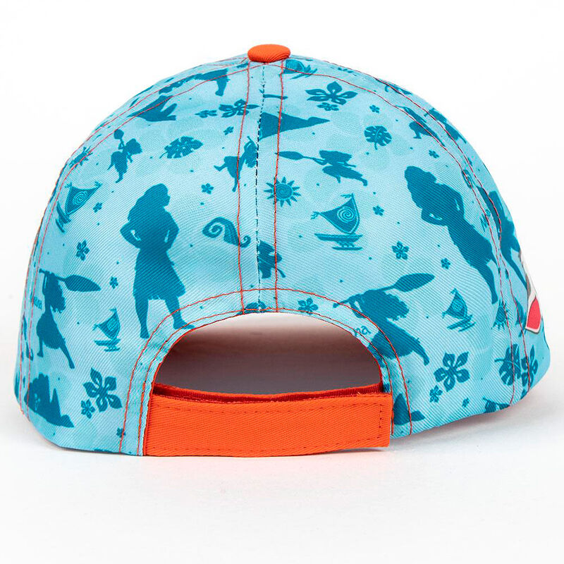 Gorra Vaiana Moana Disney