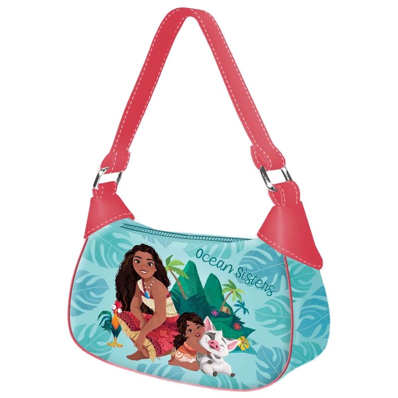 Bolso Vaiana Moana Disney