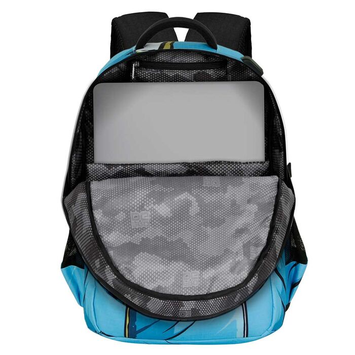 Mochila Running Eye PRO DG 46cm