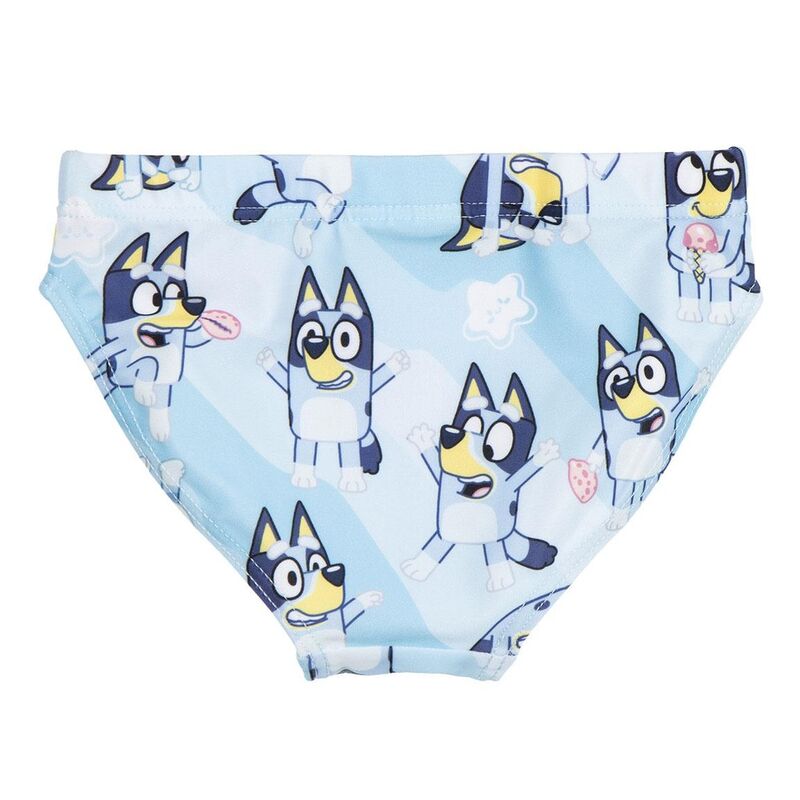 Bañador slip Bluey