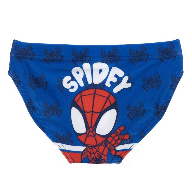 Bañador slip Spidey and His Amazing Friends Marvel