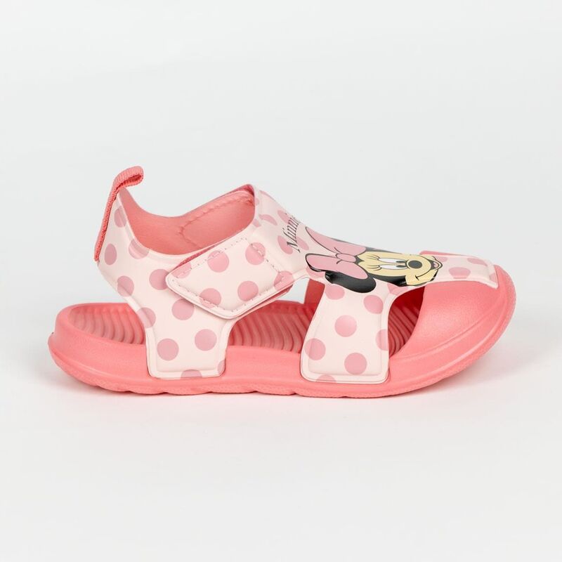 Sandalias Minnie Disney