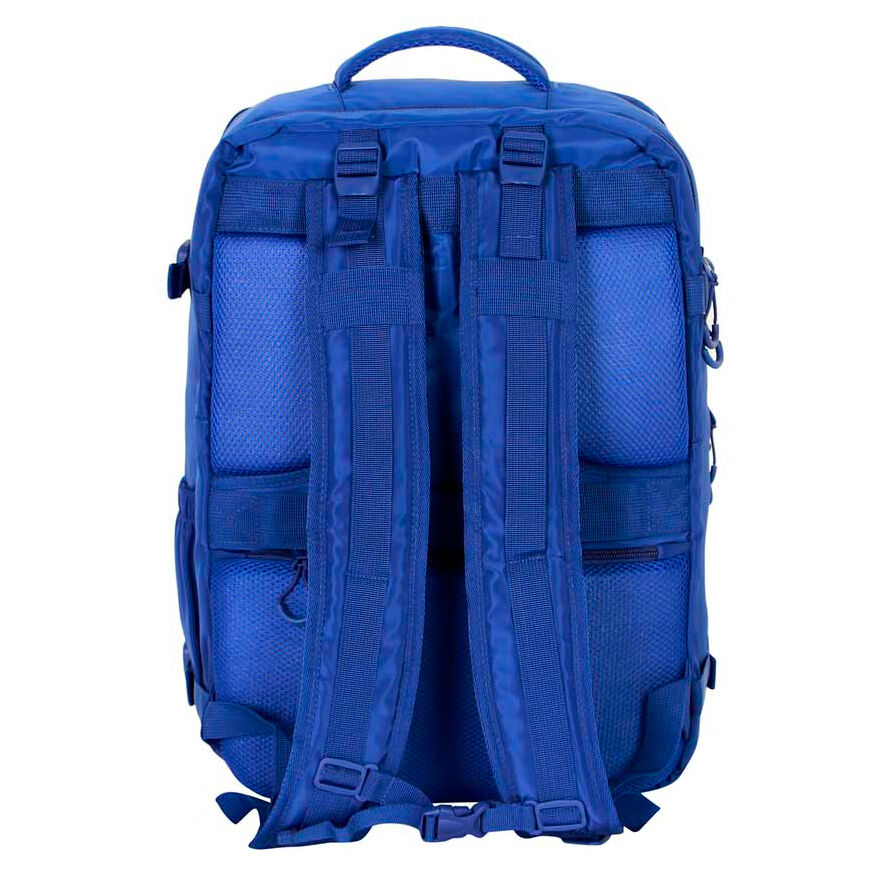 Mochila Sonic the Hedgehog 40cm