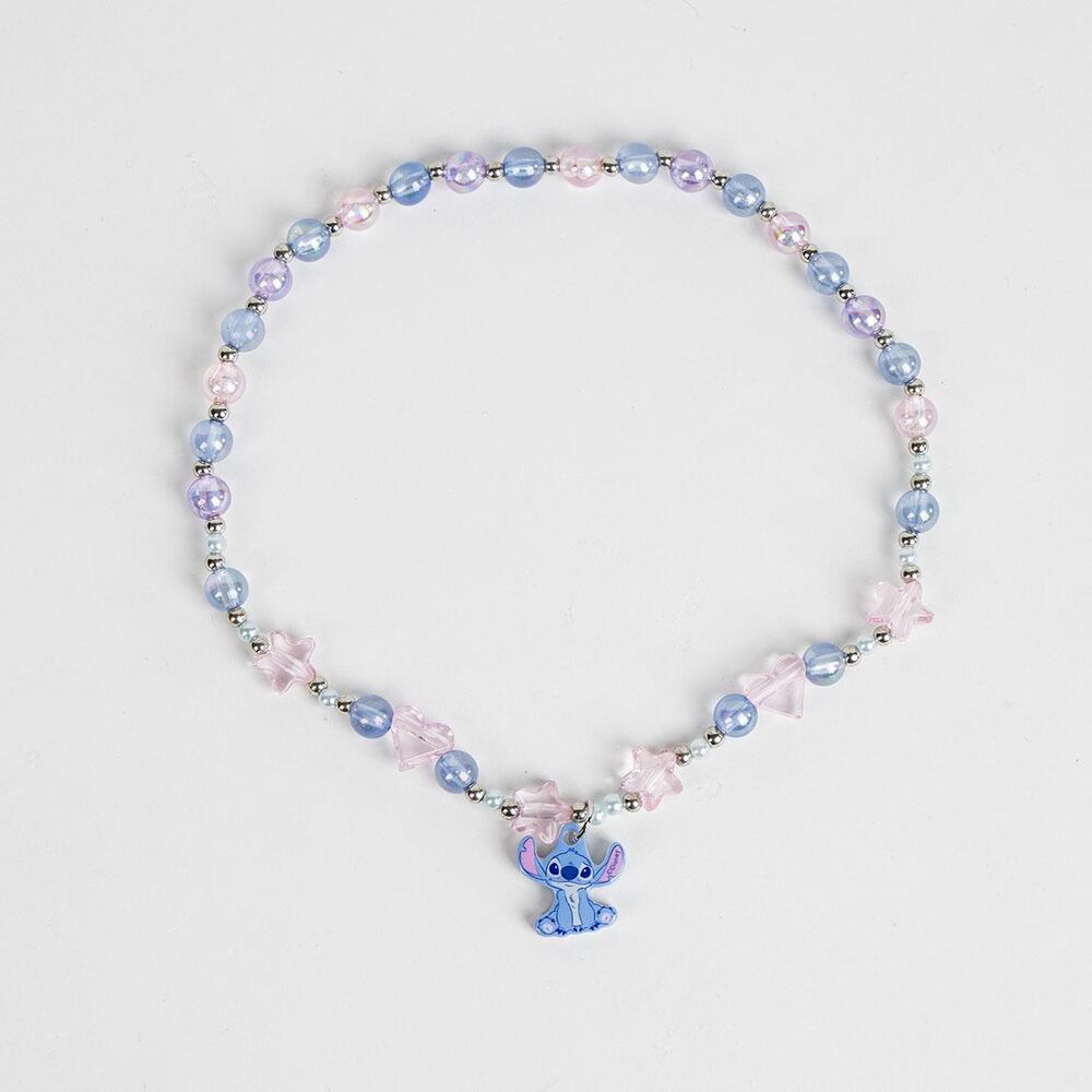 Blister bisuteria Stitch Disney