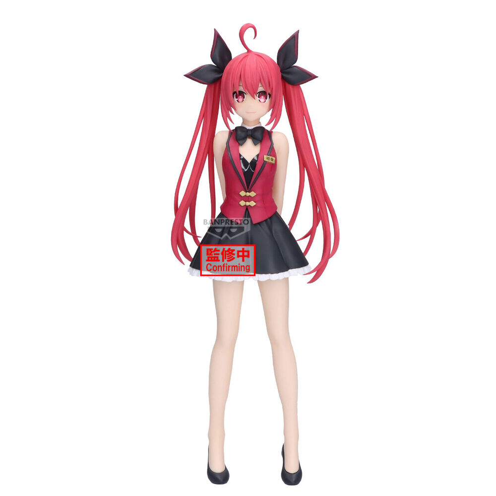 Figura Kotori Itsuka Glitter & Glamorous Date a Live 21cm
