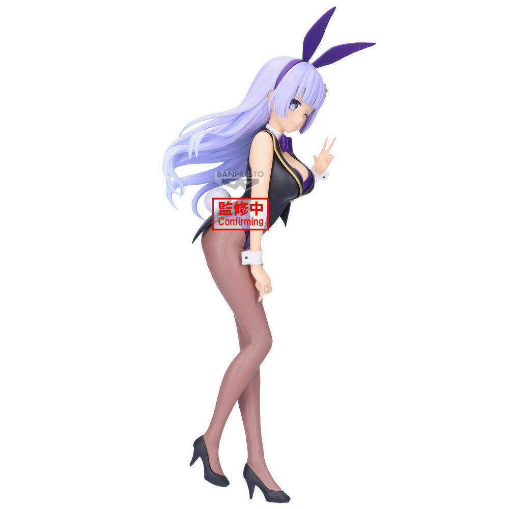 Figura Miku Izayoi Glitter & Glamorous Date a Live 20cm