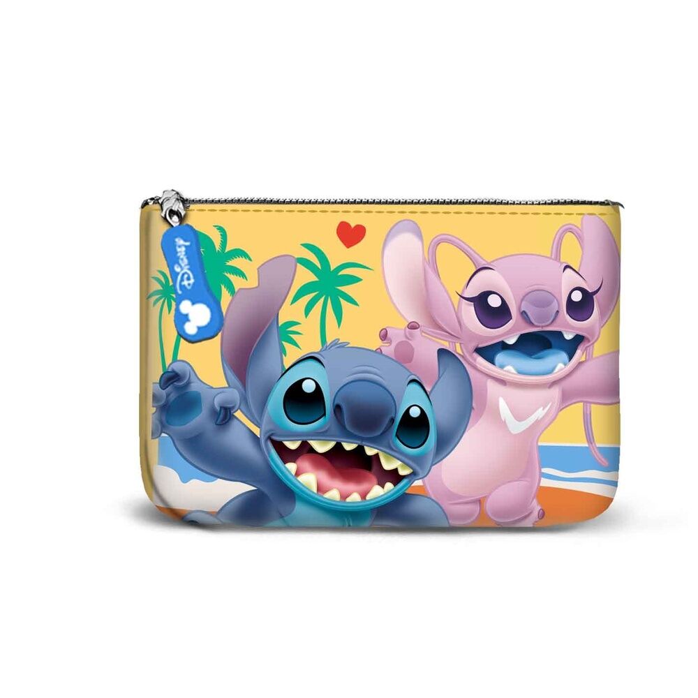 Monedero Ocean Stitch Disney