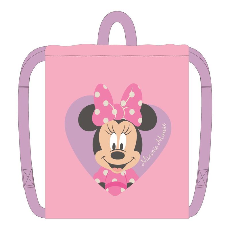 Saco Minnie Disney 33cm