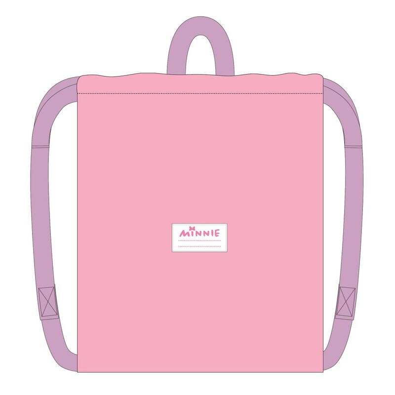 Saco Minnie Disney 33cm