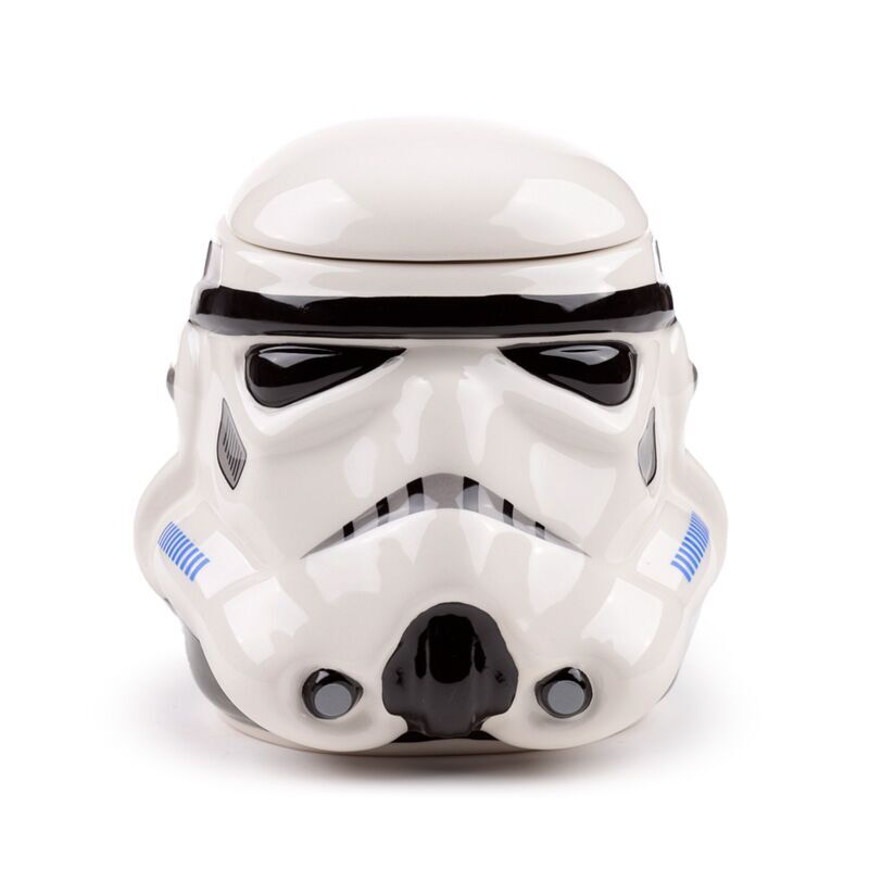 Taza 3D Imperial Stormtrooper Star Wars