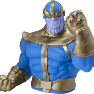 Figura hucha Thanos Marvel 20cm