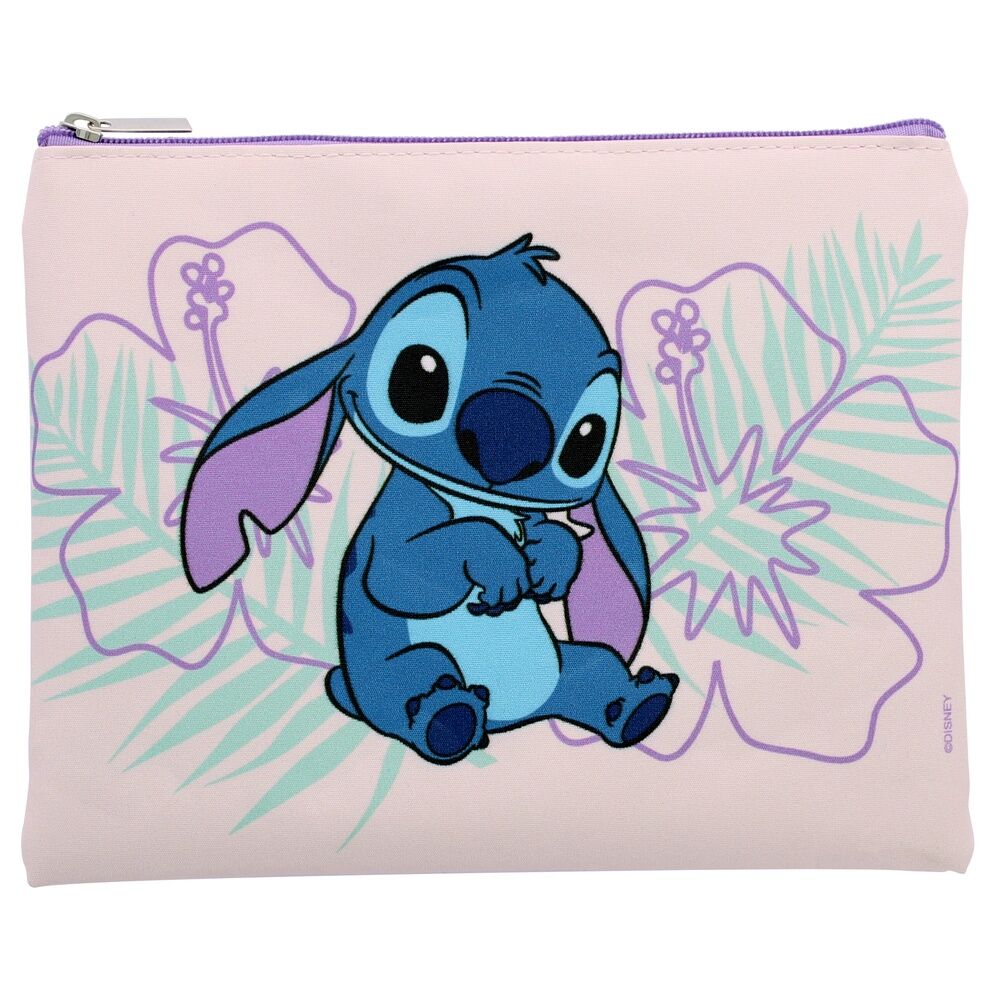 Neceser Stitch Disney