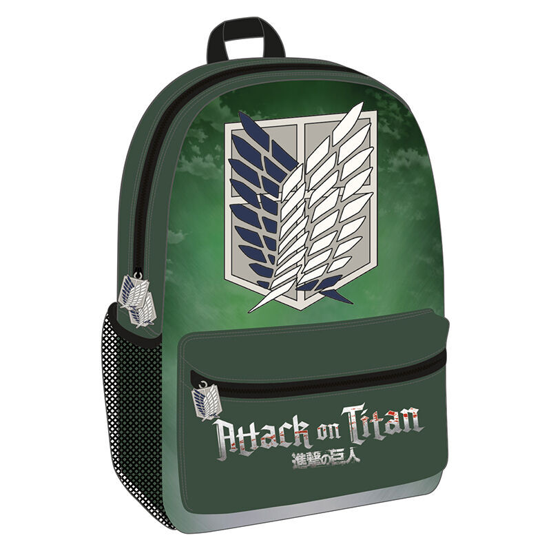 Mochila Attack on Titan