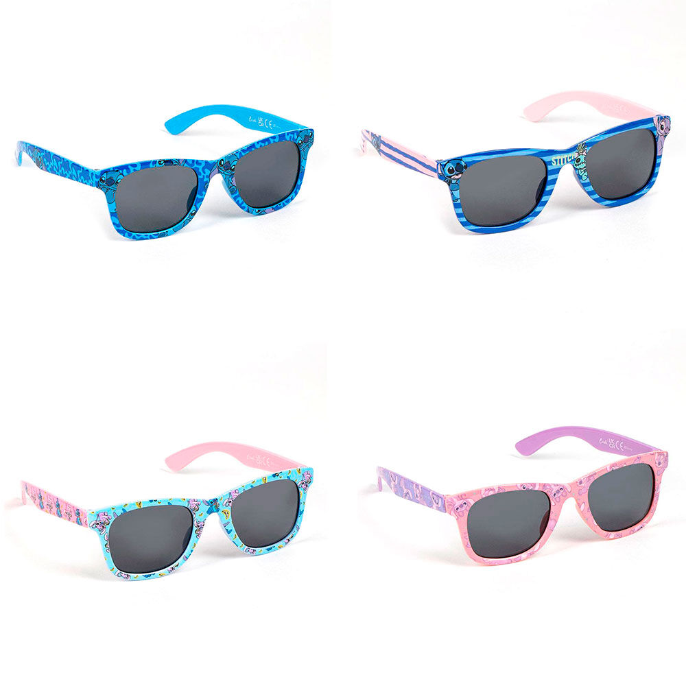 Gafas sol Stitch Disney surtido