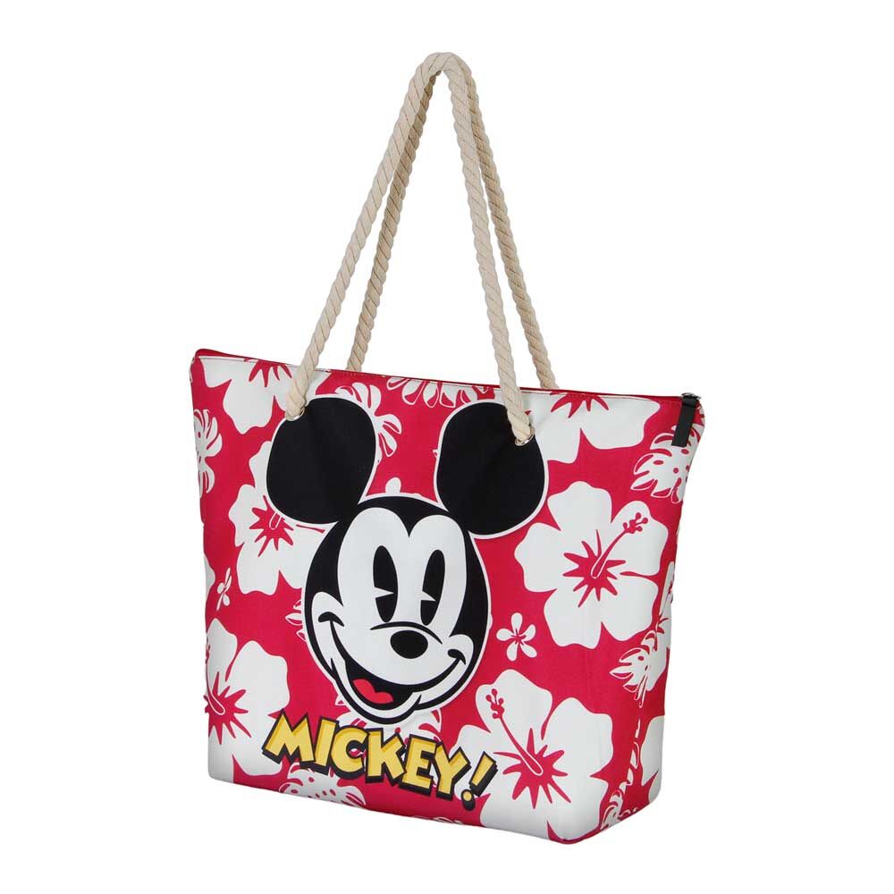 Bolsa playa Hawaii Mickey Disney