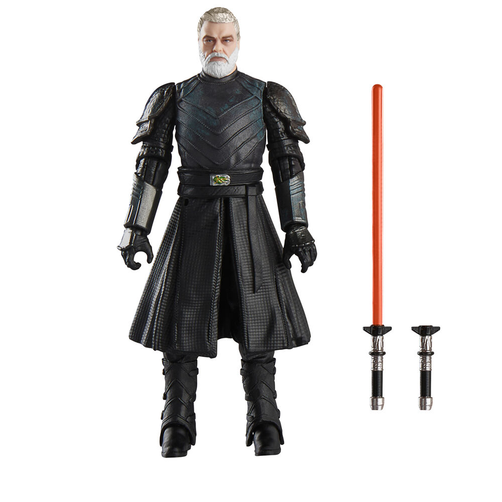 Figura Baylan Skoll Ashoka Star Wars 9,5cm