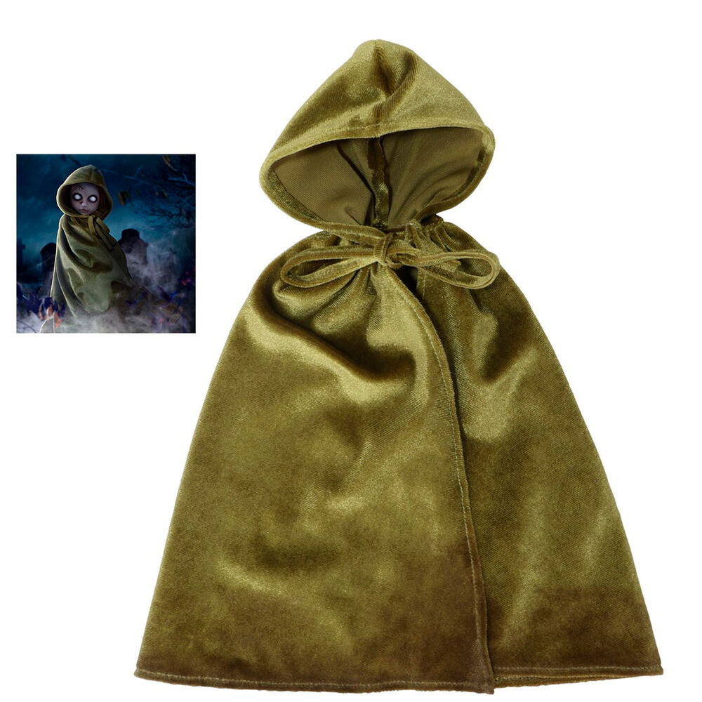 Muñeca Posey – Posey Living Dead Dolls 25,5cm