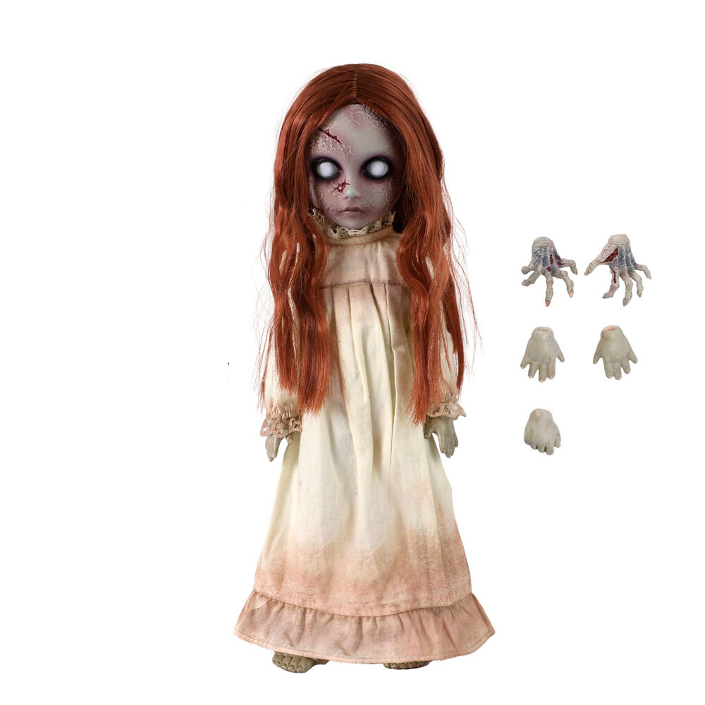 Muñeca Posey - Posey Living Dead Dolls 25,5cm