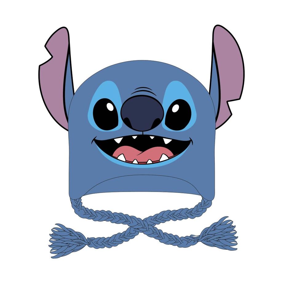 Gorro Stitch Disney