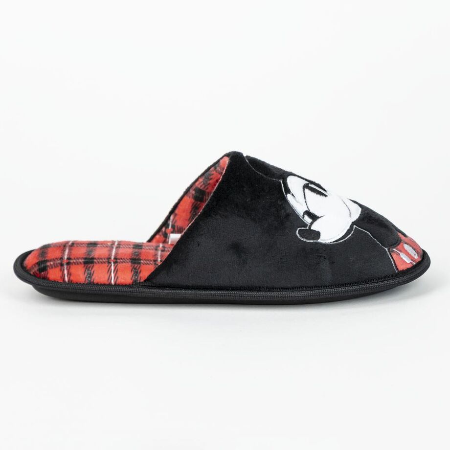 Pantuflas Mickey Disney adulto